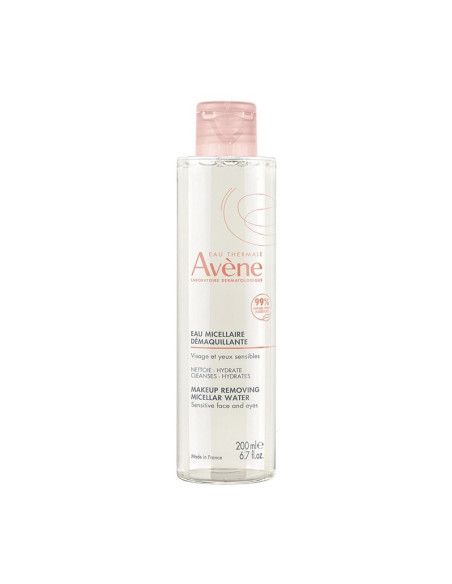 Avene loz micellare det p sens