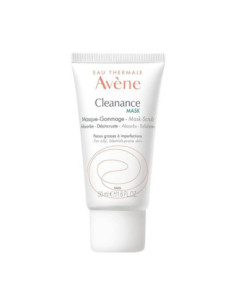 Avene cleanance mask 50ml nf