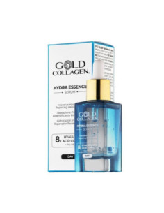 Gold collagen hydra essence