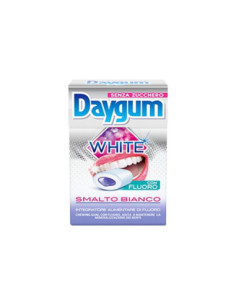 Daygum white 20pz