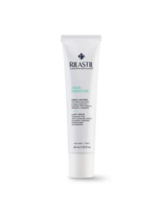 Rilastil aqua sens crema leg