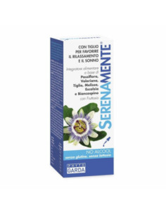 Serenamente gocce 40ml