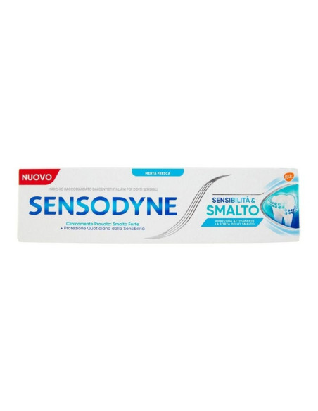 Sensodyne sens&ename mint 75ml