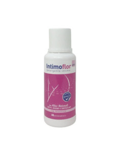 Intimoflor detergente intimo