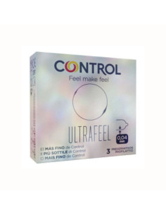 Control finissimo ultrafeel3pz
