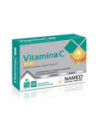 Vitamina c 1000 40 compresse n/f