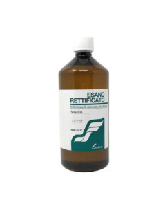 Esano rettificato 1000ml | Clubfarma