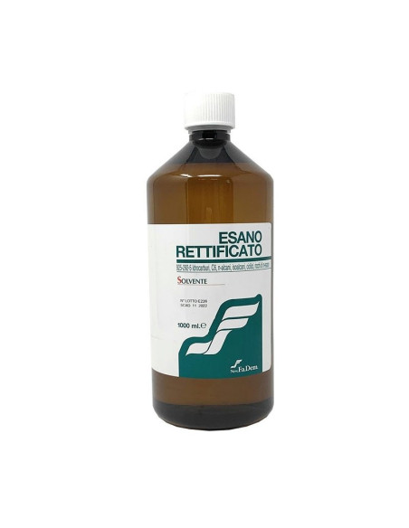 Esano rettificato 1000ml