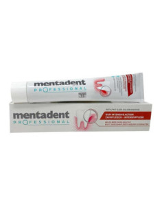 Mentadent prof dent 0,12% chx