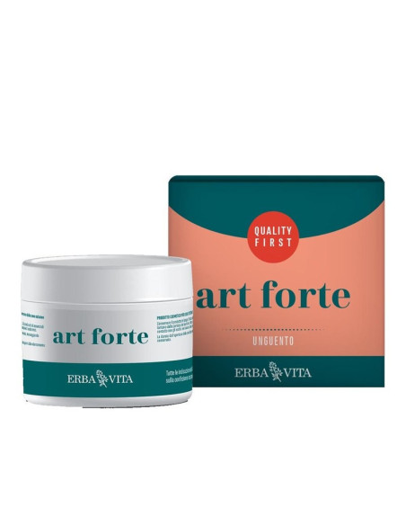 Art forte unguento aiab 50ml
