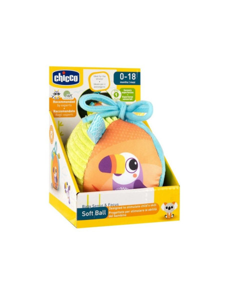 Ch gioco bsf palla soft new