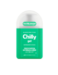 Chilly detergente fresco 300ml