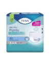 Tena pants extra plus m 10pz