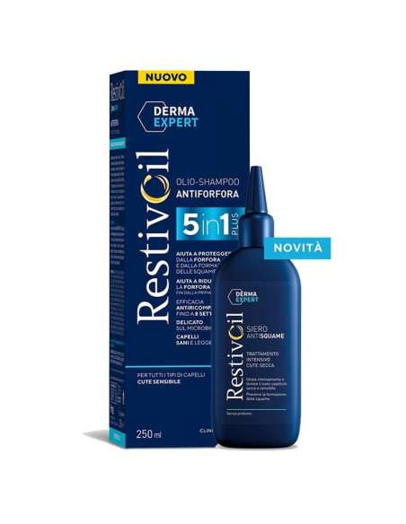 Restivoil derma expert antifor