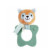 Ch massaggia panda rosso