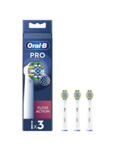 Oralb pw refill flossaction3pz