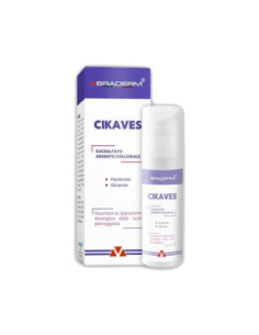 Cikaves 30ml braderm