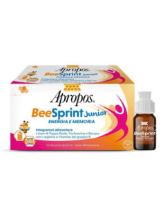 Apropos beesprint j 10 flaconcini 10ml