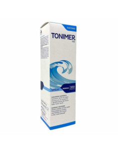 Tonimer isotonic normal spray | Clubfarma