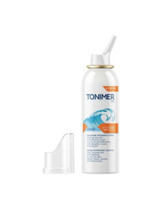 Tonimer hypertonic spray