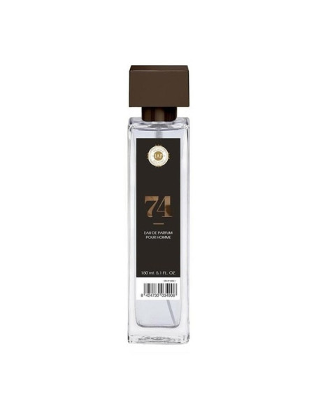Iap pharma 74 uomo 150ml