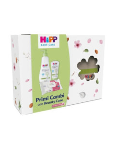 Hipp cofanetto primi cambi 4pz