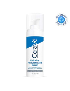 Cerave siero idrat acido ialur | Clubfarma
