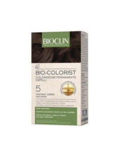 Bioclin bio colorist 5 cast ch
