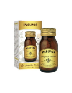 Insuvis 80 pastiglie - GIORGINI | Clubfarma