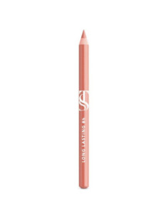Trouss make-up 48 mat lab nude