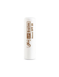 Trouss make-up lip balm nat | Clubfarma