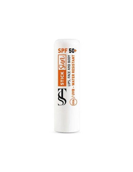 Trouss make-up stk sun spf50+