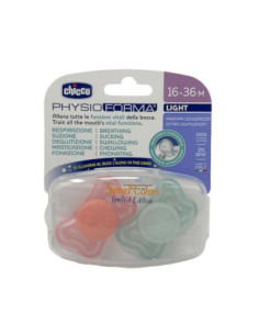 Ch light le 16-36 mix 2pz