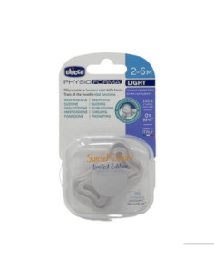 Ch light le 2-6 mix 1pz