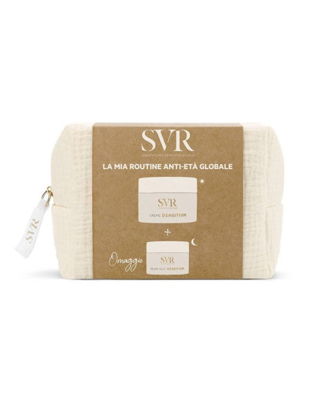 Densitium set cr+baume+pouch