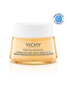 Neovadiol menopausa spf50 50ml - VICHY | Clubfarma