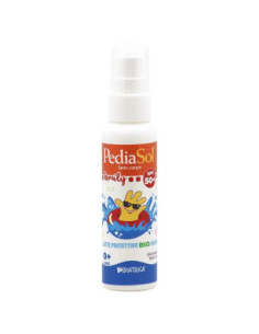Pediasol latte corpo spf50+