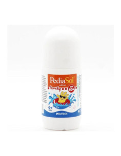 Pediasol roll on solare spf50+