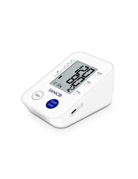Misuratore pressione pl094