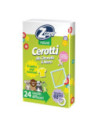 Zcare natural cerotti 24pz