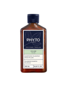 Phyto volume shampoo 250ml