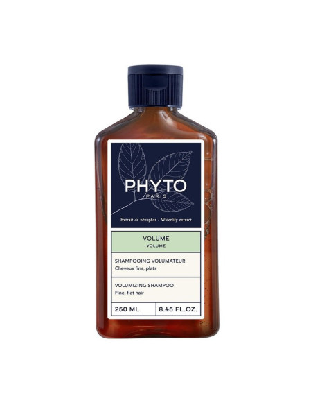 Phyto volume shampoo 250ml