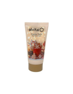 Alvita crema mani nat23 pan ze