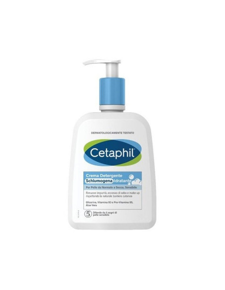Cetaphil crema det idrat 236ml