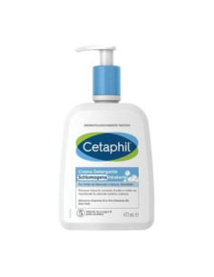 Cetaphil crema det idrat 473ml