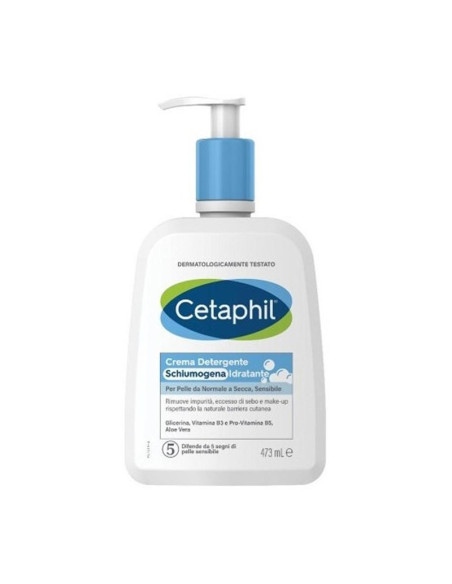 Cetaphil crema det idrat 473ml