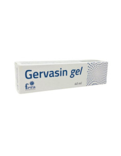 Gervasin gel 40ml