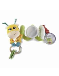Ch fune passeggio giraff - Chicco | Clubfarma