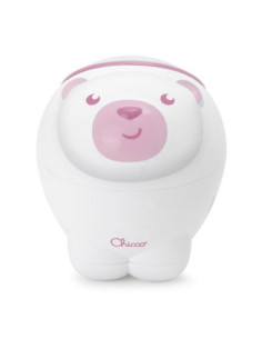 Ch polar bear rosa - Chicco | Clubfarma