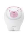 Ch polar bear rosa